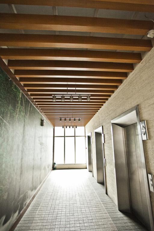 The Exchange Regency Residence Hotel Managed By Hii Pásig Exterior foto